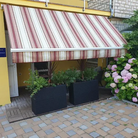 Dalí Apartamento Zadar