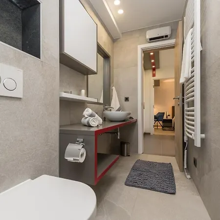 Dalí Apartamento Zadar