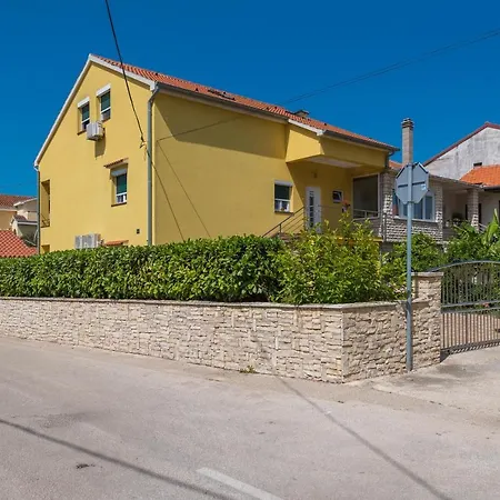 Apartamento Dalí Zadar