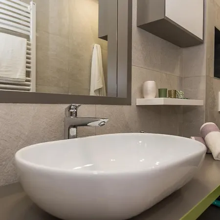 Dalí Apartamento Zadar