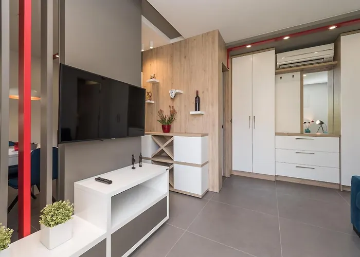 Dali Appartement Zadar