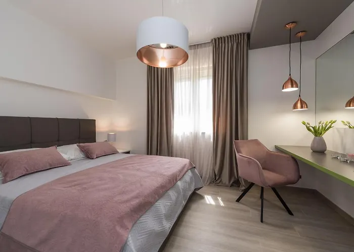 Dali Appartement Zadar