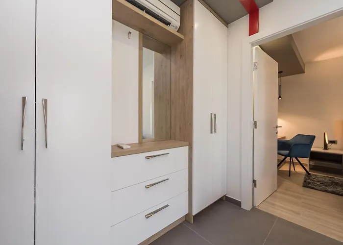 Appartement Dali Zadar