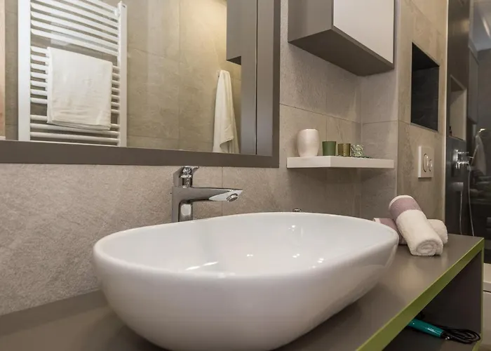 Dali Appartement Zadar