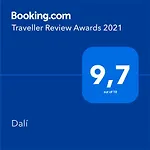 Апартаменты Dali