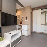 Dali Апартаменты Задар