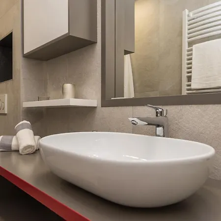 Appartement Dali Zadar