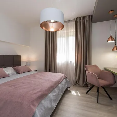 Dali Appartement Zadar
