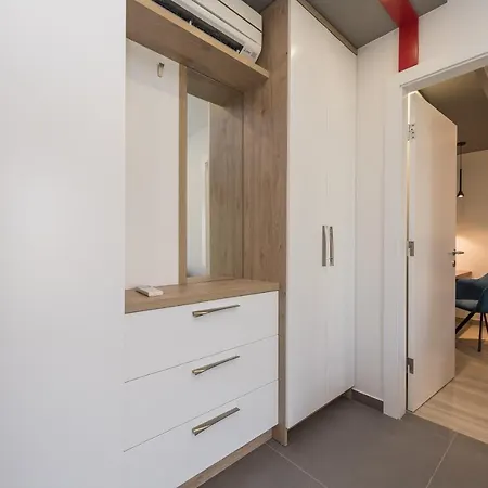 公寓 Dali 扎达尔