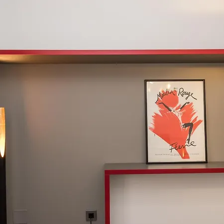 Apartment Dali