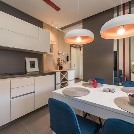 Dali Appartement *