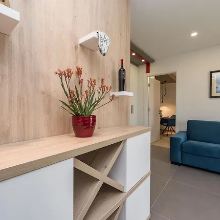 Dali 公寓 扎达尔