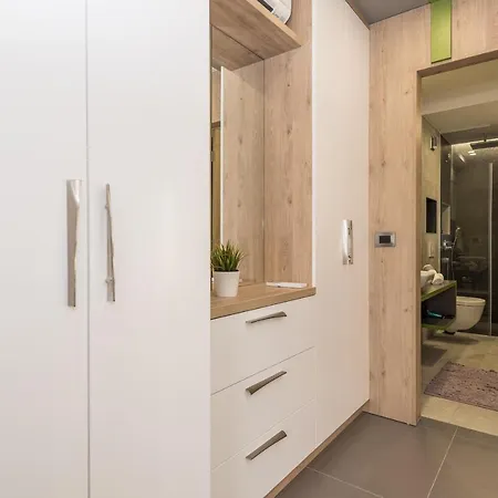 Appartement Dali