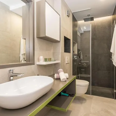 Appartement Dali Zadar