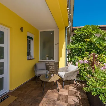 Dali Appartement