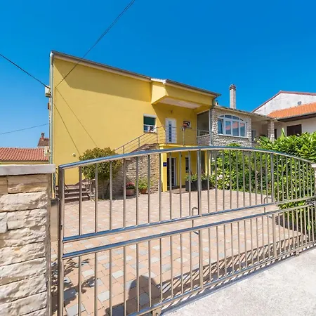 Dali Apartment Zadar