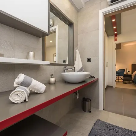 Apartment Dali