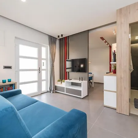 Appartement Dali