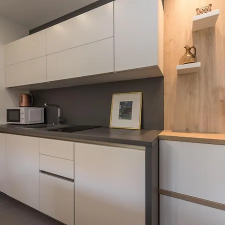 Appartement Dali