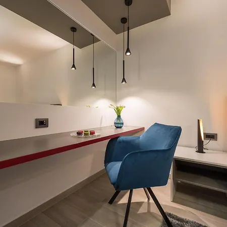 Apartment Dali