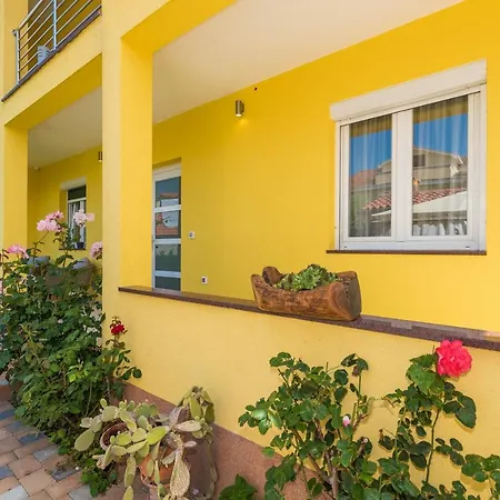 Appartement Dali *