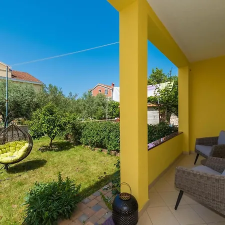 Appartement Dali