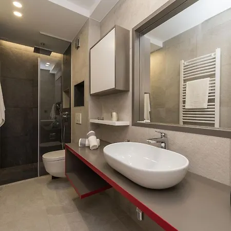Appartement Dali *