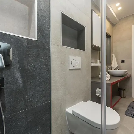 Appartement Dali Zadar