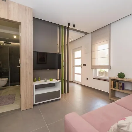 Appartement Dali *