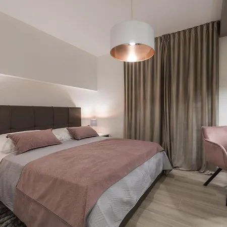Appartement Dali