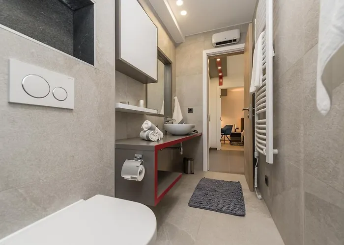 Dali Apartment Zadar