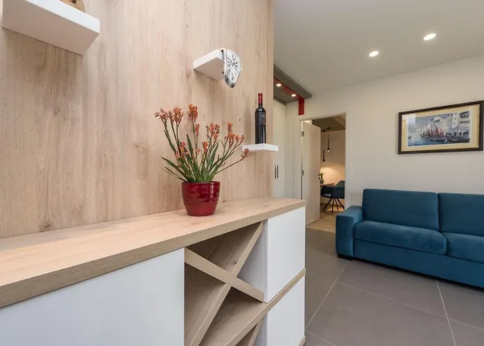 Dali Apartment Zadar