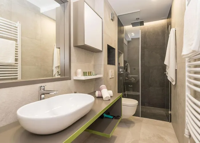 Apartment Dali Zadar